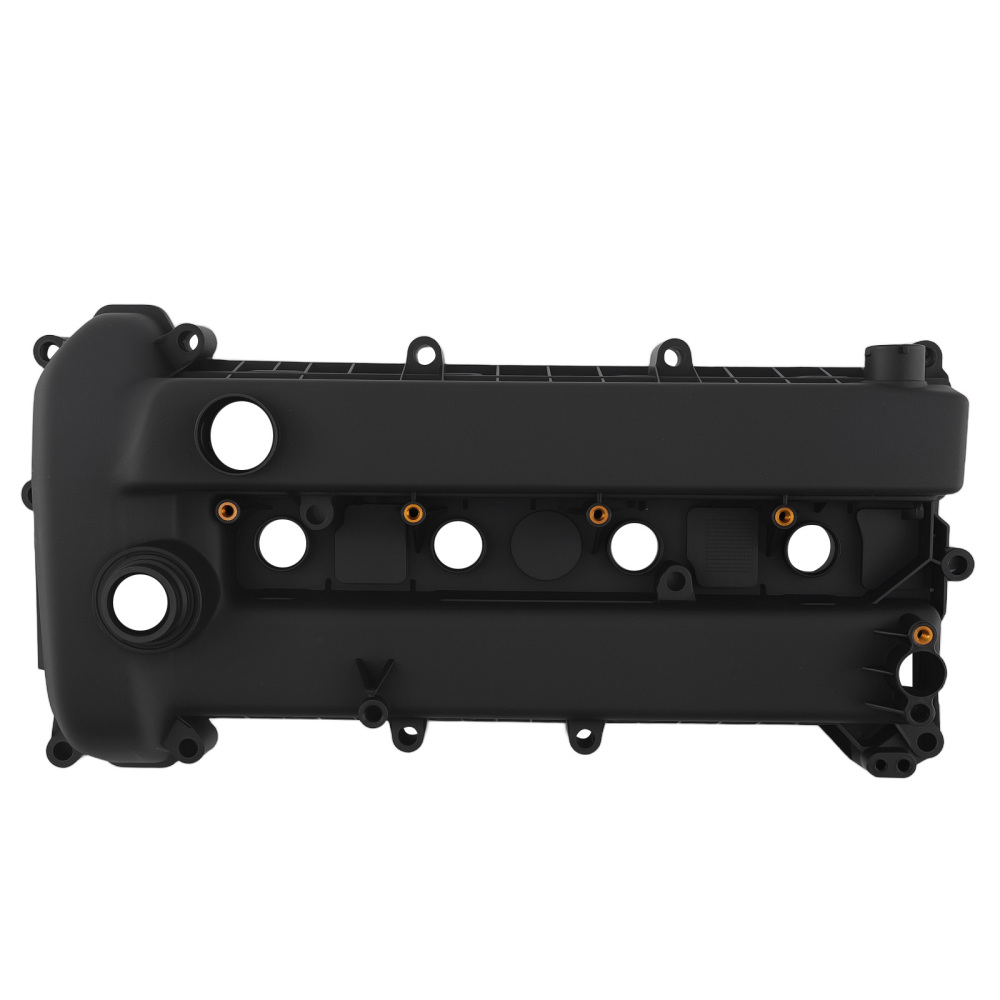 Ignition Coil + Engine Valve Cover Kit compatible for Mazda 3 5 6 CX-7 2.0L 2008-2015