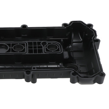 Engine Cover compatible for Mazda CX-7 Touring 2010-2012 2.5L L3Y1-10-210A