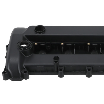 Engine Cover compatible for Mazda CX-7 Touring 2010-2012 2.5L L3Y1-10-210A