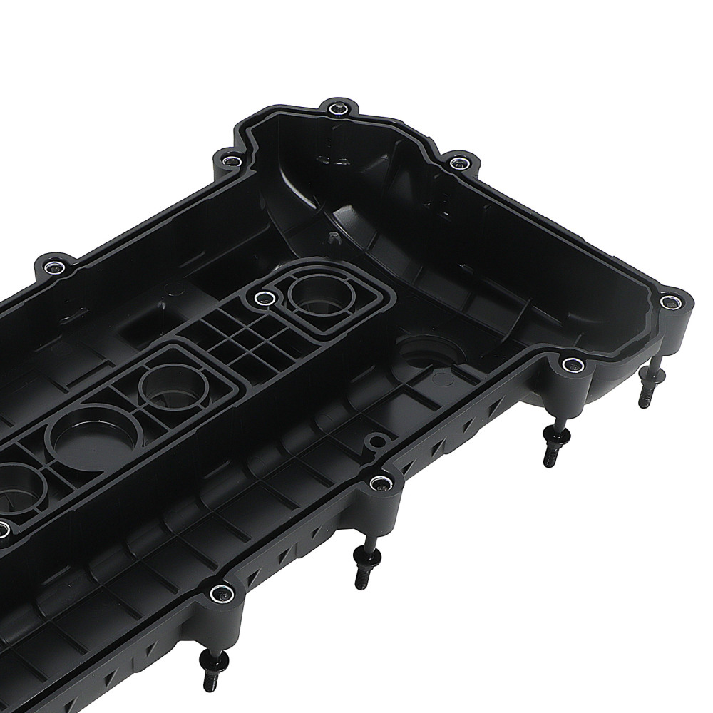 Engine Cover compatible for Mazda CX-7 Touring 2010-2012 2.5L L3Y1-10-210A