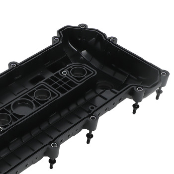 Engine Cover compatible for Mazda CX-7 Touring 2010-2012 2.5L L3Y1-10-210A