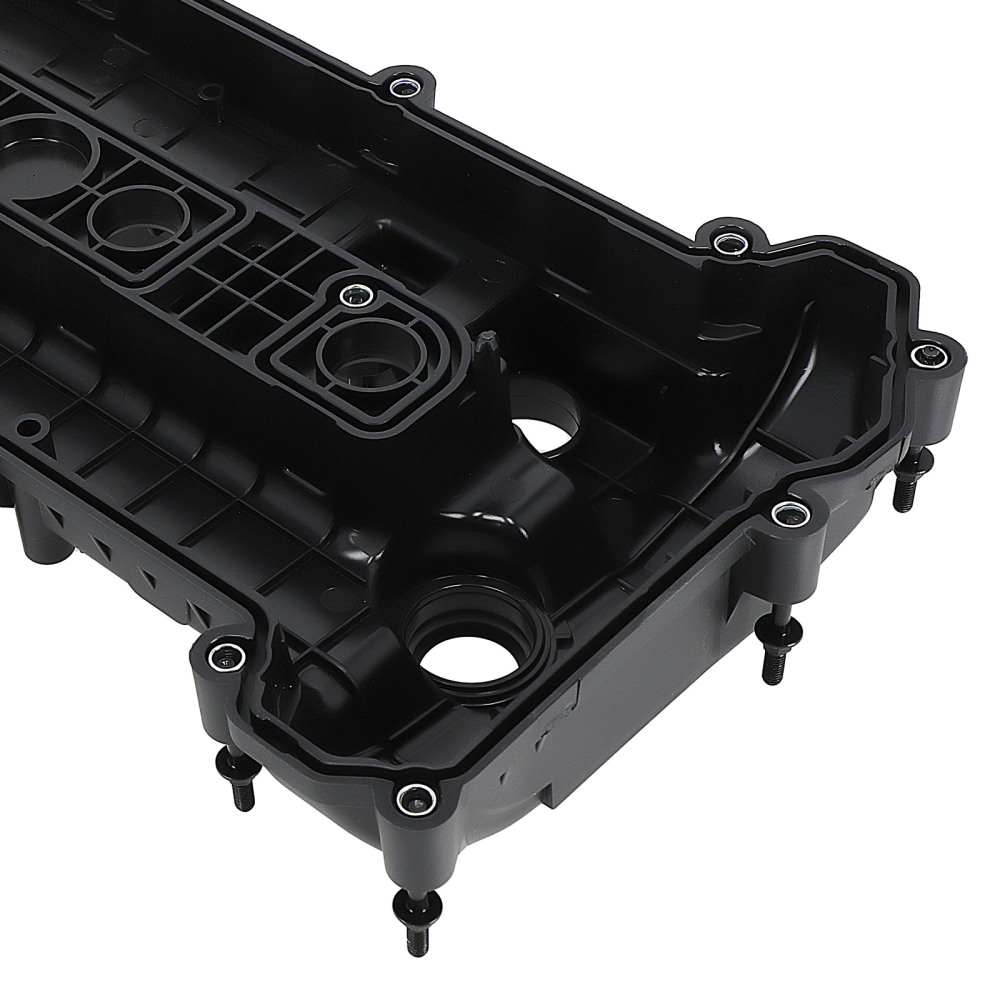 Engine Cover compatible for Mazda CX-7 Touring 2010-2012 2.5L L3Y1-10-210A