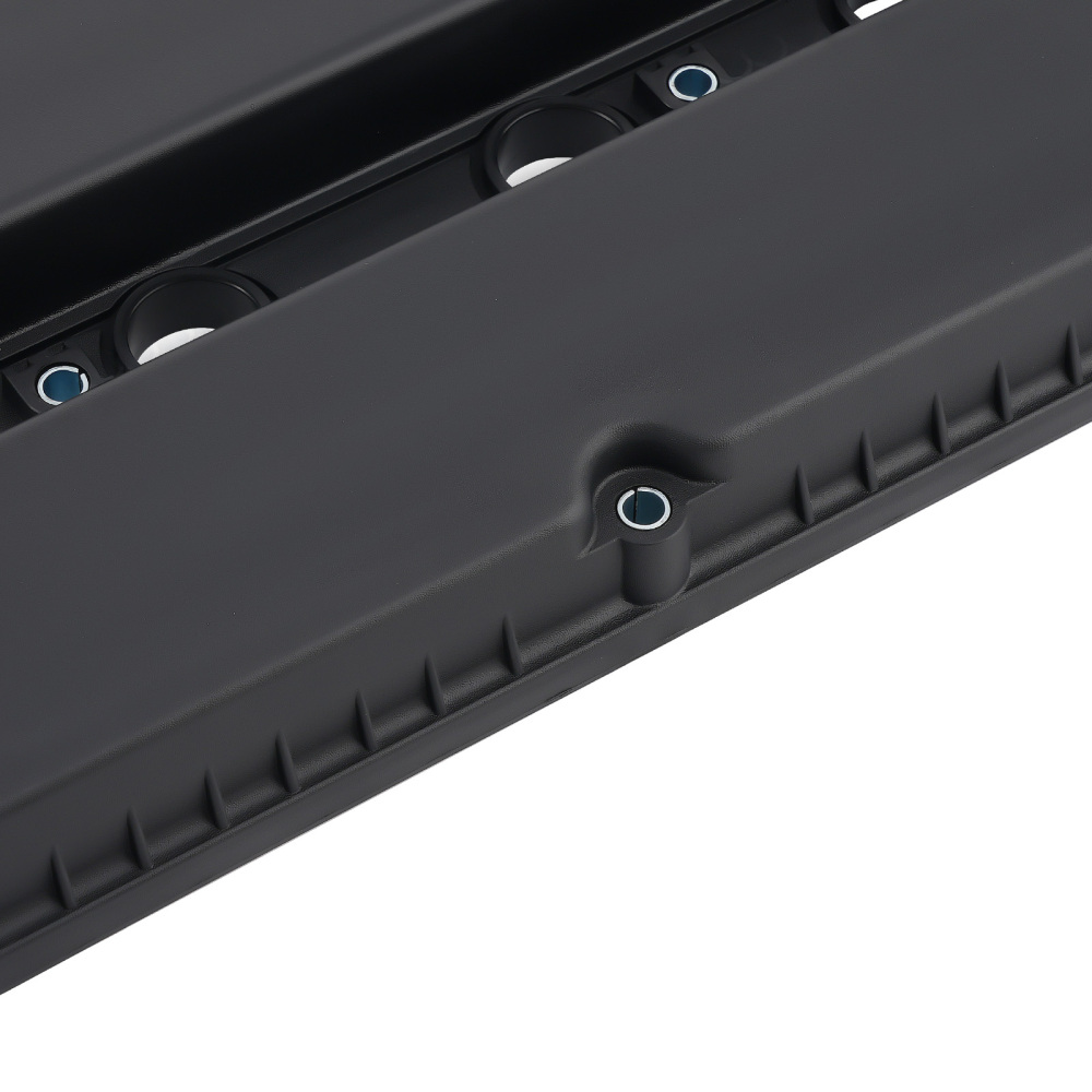 Valve Cover w/Gasket Kit compatible for Kia Rio 1.5L 1.6L DOHC 2001 2002 2003 0K30E10220A