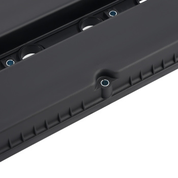 Valve Cover w/Gasket Kit compatible for Kia Rio 1.5L 1.6L DOHC 2001 2002 2003 0K30E10220A