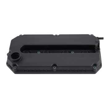 Valve Cover w/Gasket Kit compatible for Kia Rio 1.5L 1.6L DOHC 2001 2002 2003 0K30E10220A