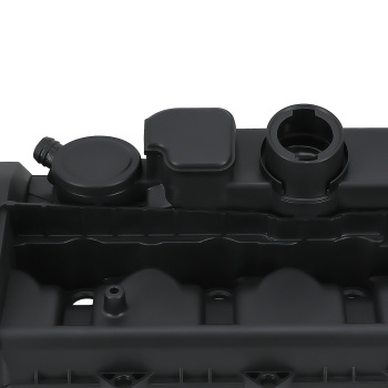 Coperchio valvola Coperchio testata cilindro compatibile per Mercedes Benz S211 E 220 T CDI