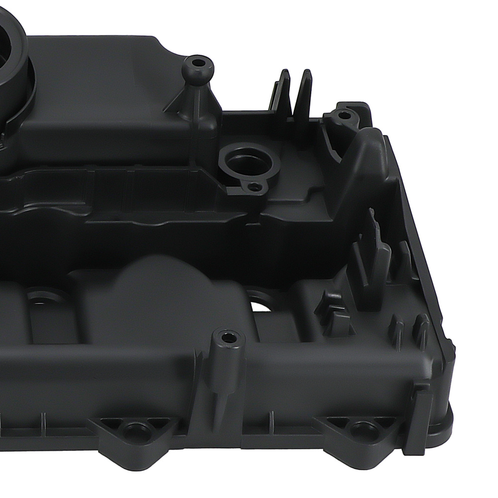 Coperchio valvola Coperchio testata cilindro compatibile per Mercedes Benz S211 E 220 T CDI