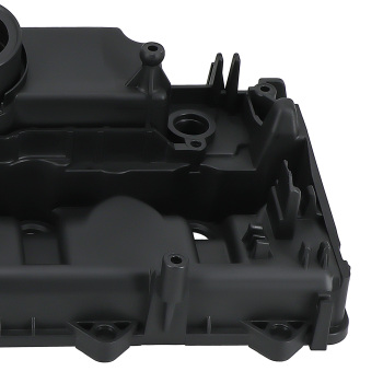 Coperchio valvola Coperchio testata cilindro compatibile per Mercedes Benz S211 E 220 T CDI