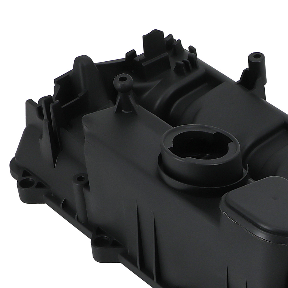 Valve Cover and Manifold For Mercedes Benz Class C E VF211 E220CDI 2.2L V301368