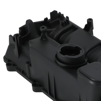 Valve Cover and Manifold For Mercedes Benz Class C E VF211 E220CDI 2.2L V301368