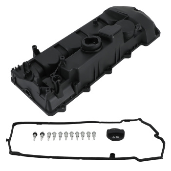 Coperchio valvola Coperchio testata cilindro compatibile per Mercedes Benz S211 E 220 T CDI