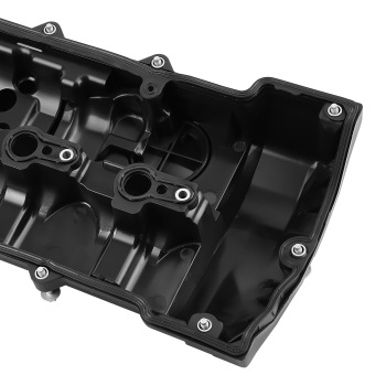 Coperchio valvola Coperchio testata cilindro compatibile per Mercedes Benz Classe 6460101130