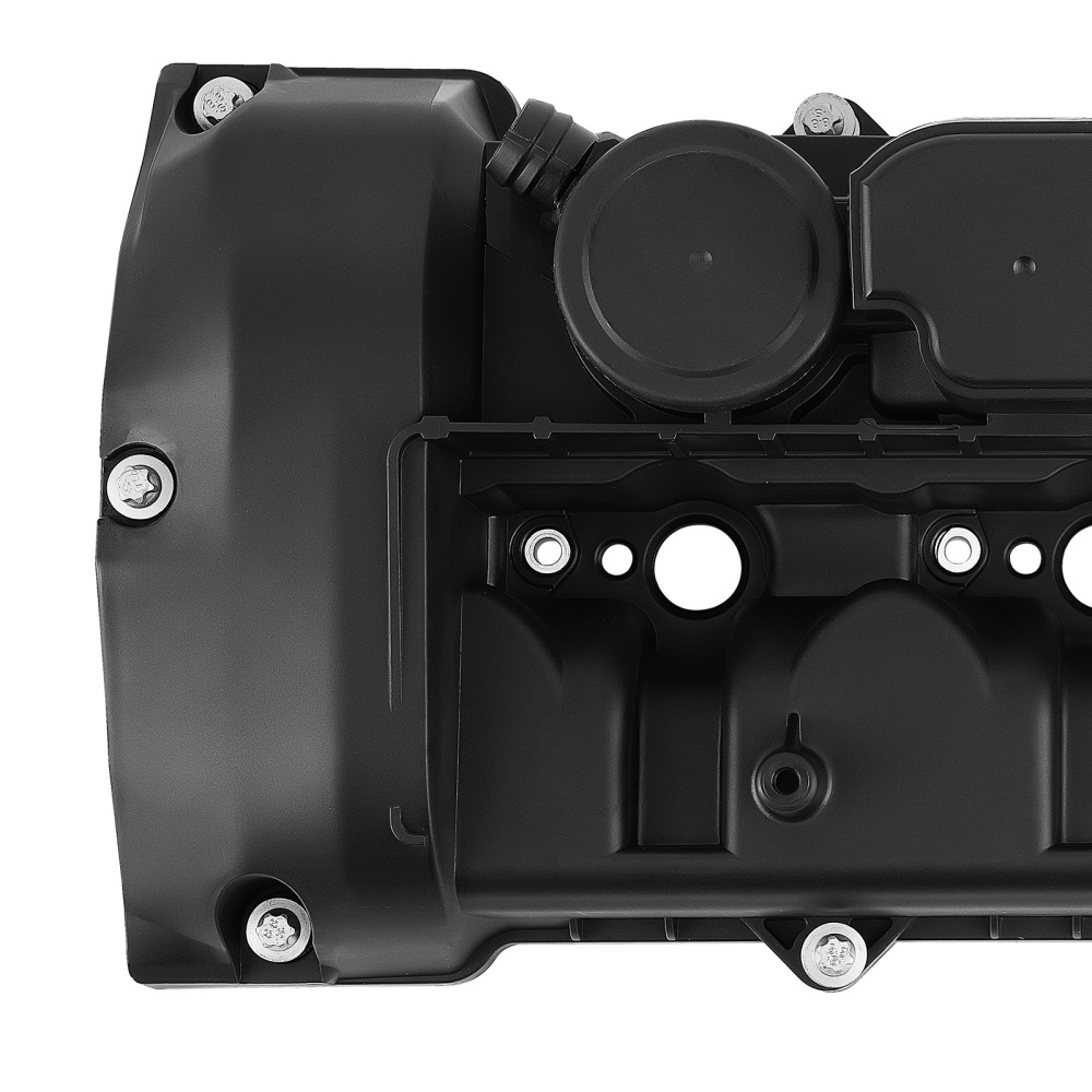 Coperchio valvola Coperchio testata cilindro compatibile per Mercedes Benz Classe 6460101130