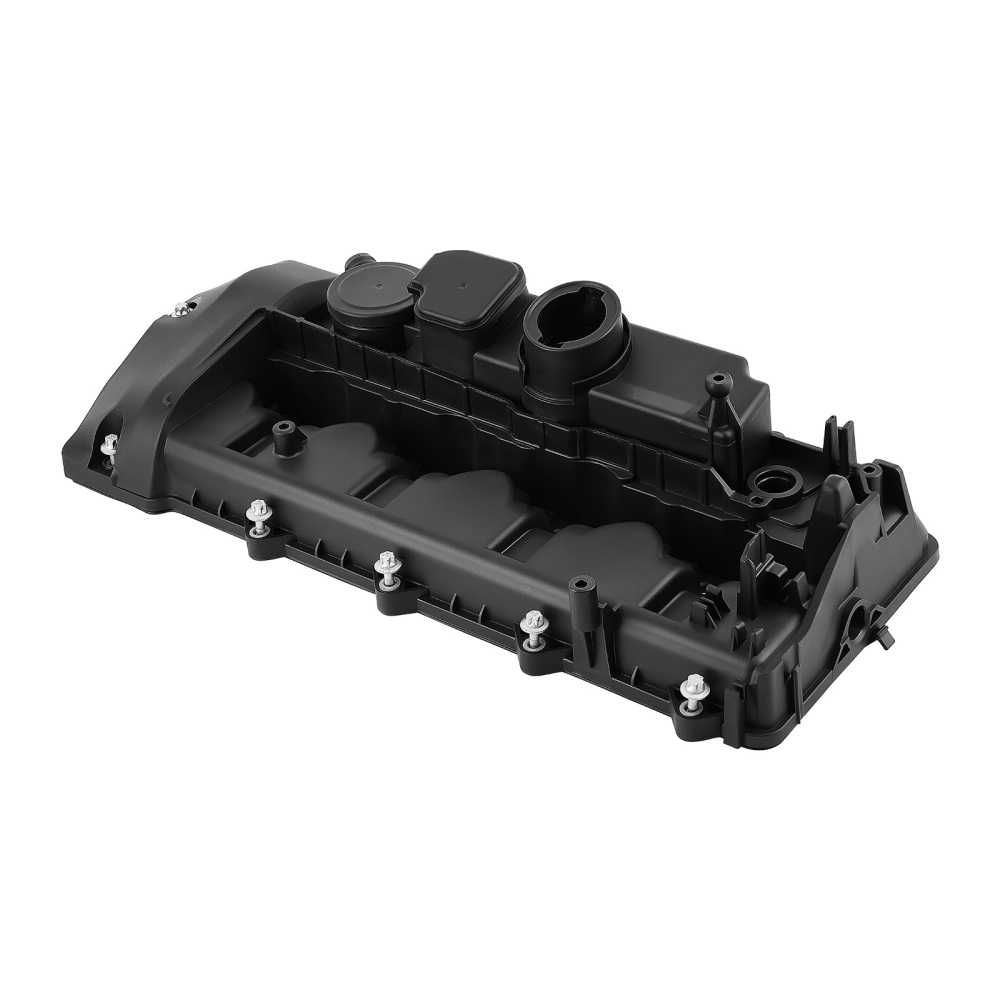 Coperchio valvola Coperchio testata cilindro compatibile per Mercedes Benz Classe 6460101130