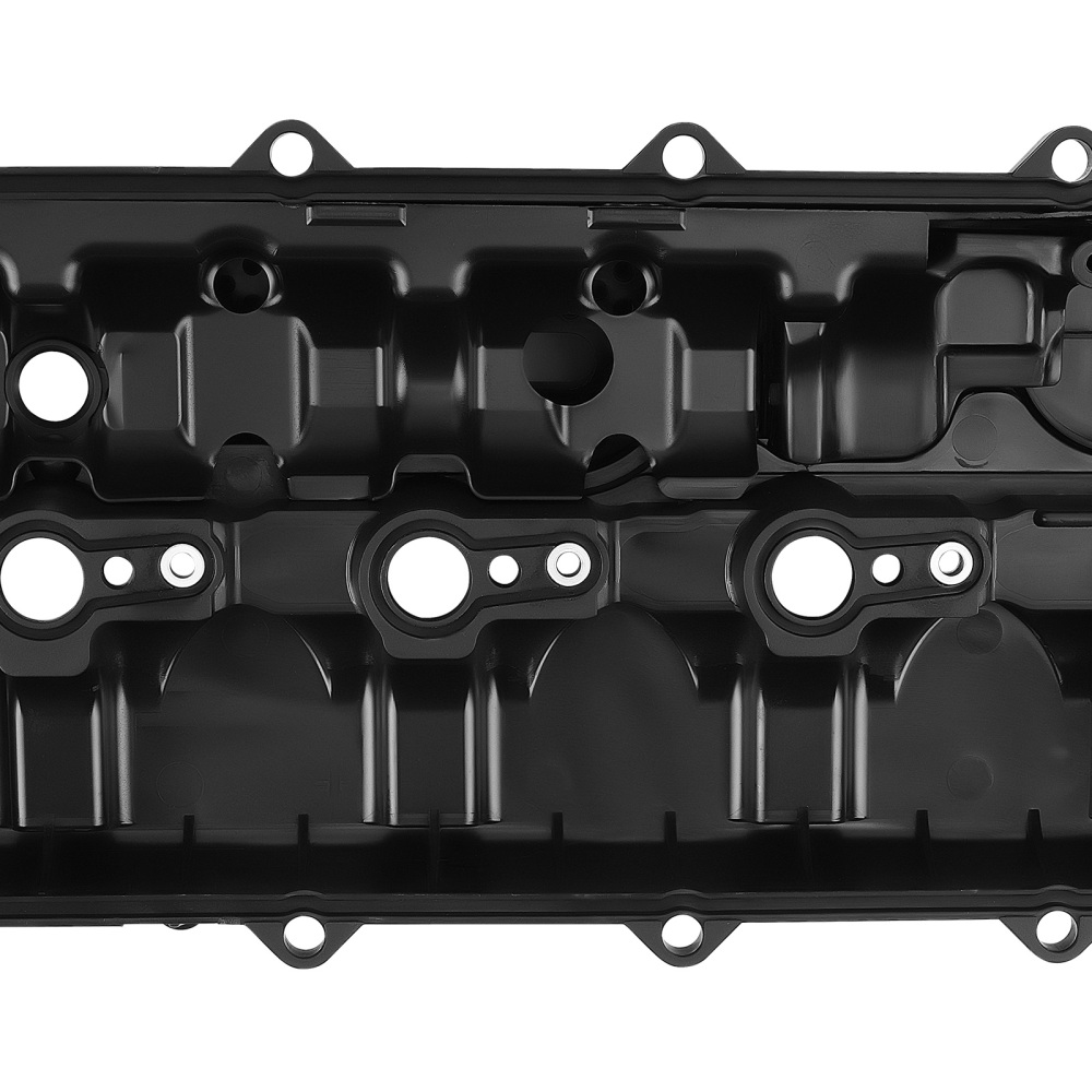 Tapa de válvulas y culata compatible para Mercedes Benz Clase C E W204 S204 W211 A6460102230