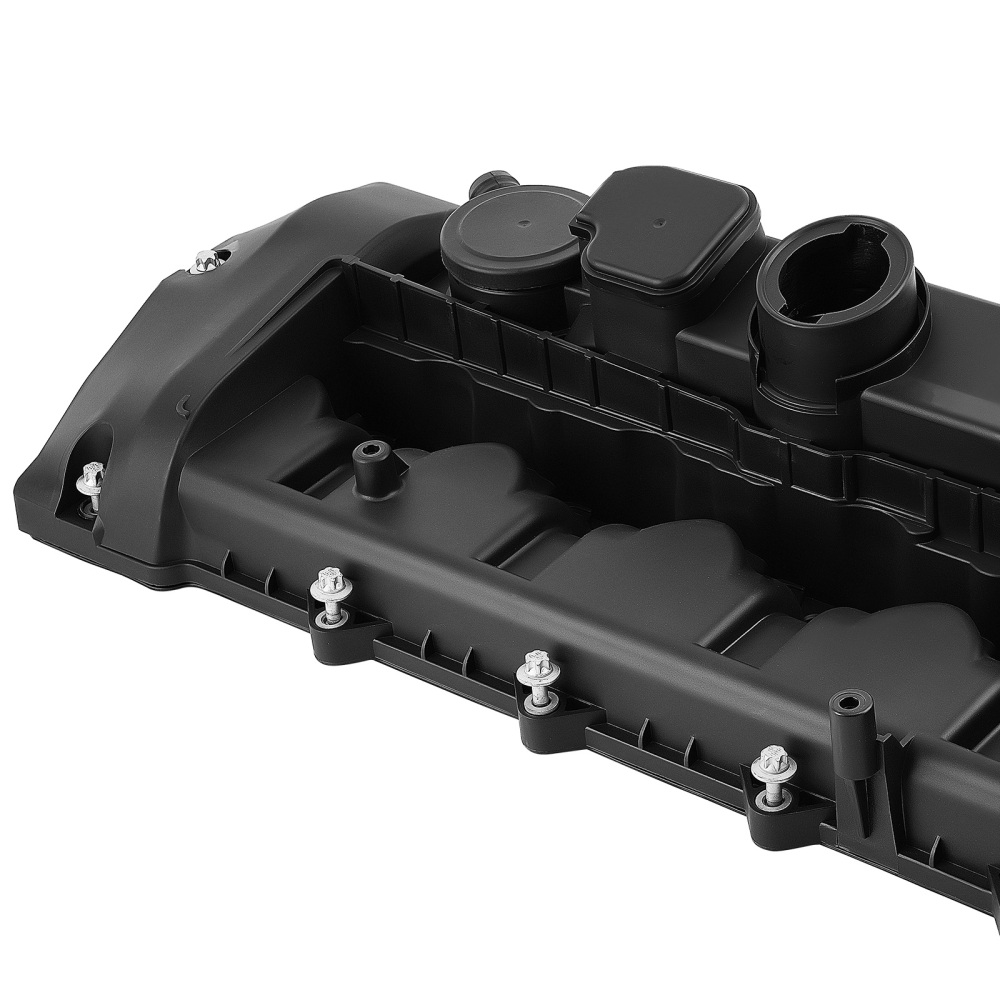 Tapa de válvulas y culata compatible para Mercedes Benz Clase C E W204 S204 W211 A6460102230