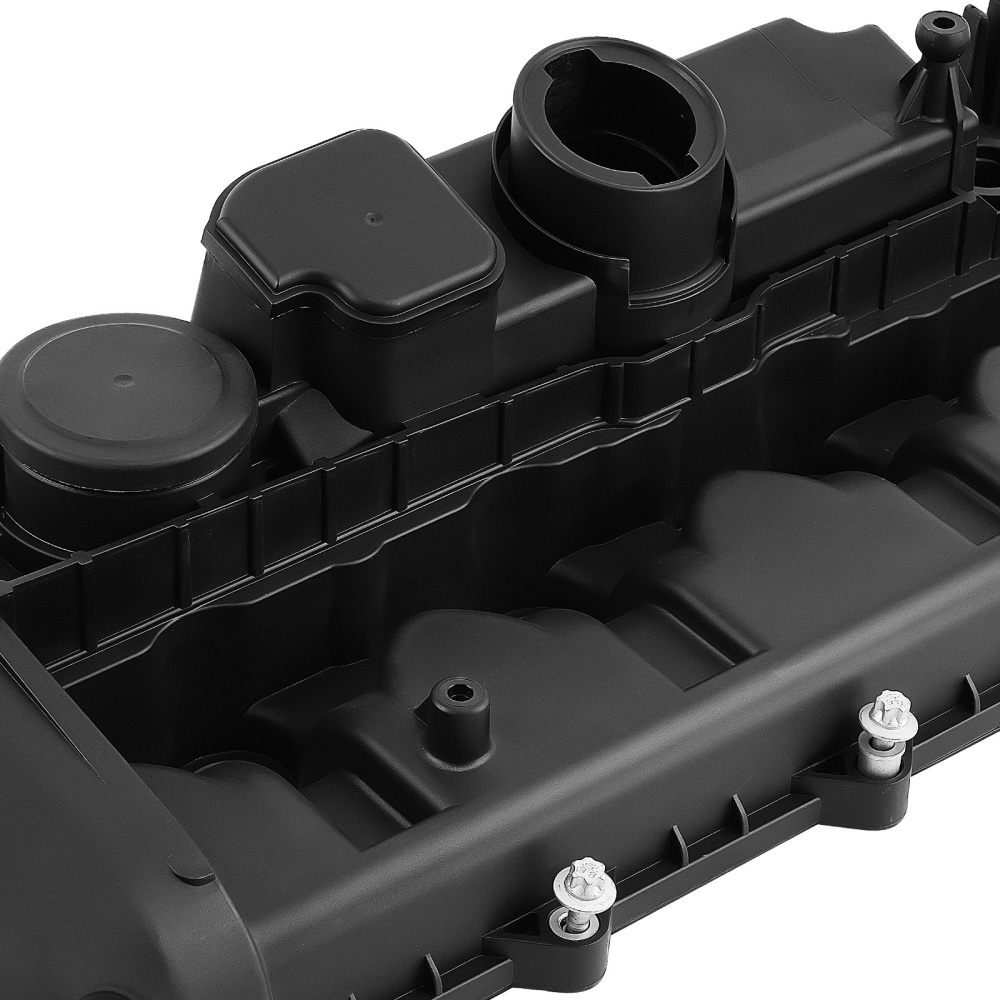 Tapa de válvulas y culata compatible para Mercedes Benz Clase C E W204 S204 W211 A6460102230