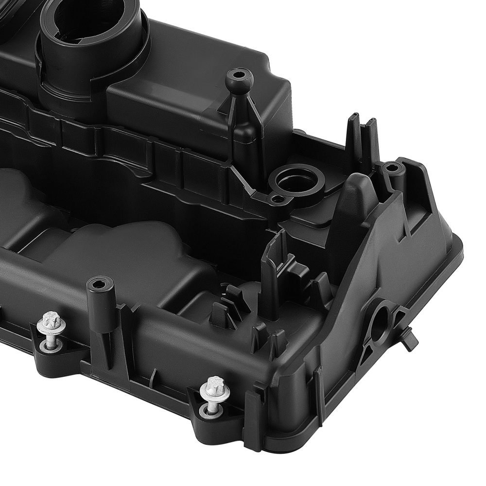 Tapa de válvulas y culata compatible para Mercedes Benz Clase C E W204 S204 W211 A6460102230