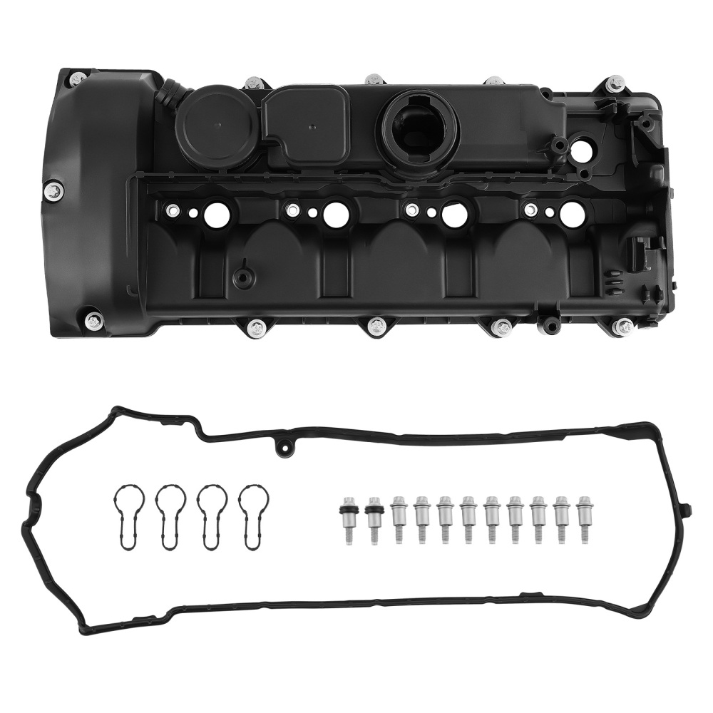 Coperchio valvola Coperchio testata cilindro compatibile per Mercedes Benz Classe 6460101130