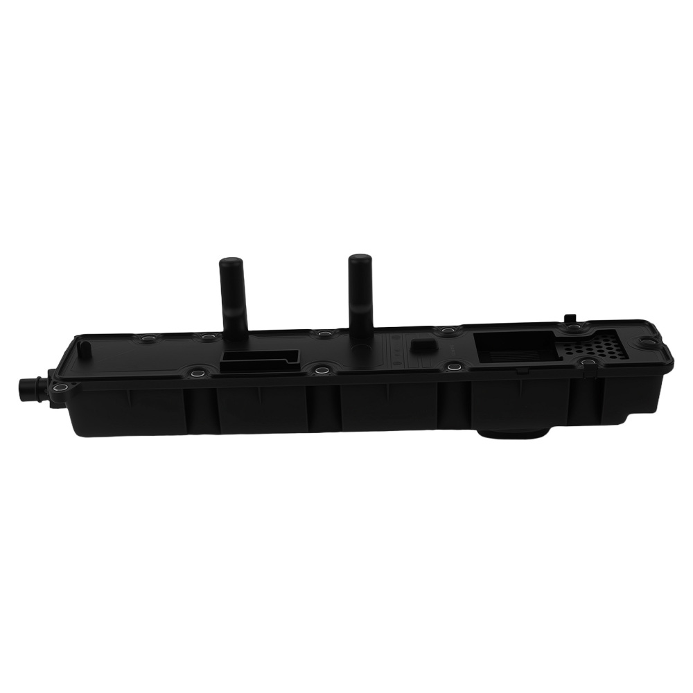 Cubierta de Válvulas compatible para Peugeot 307 407 compatible para Citroën C4 C5 0248P7 1.8L 2.0L Negro