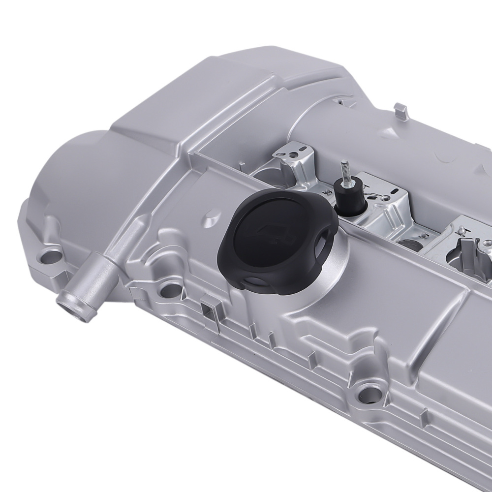 Cache-Culbuteur Aluminium compatible pour BMW 323is Z3 528i 1996-1999 11121703341