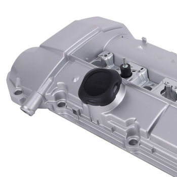 Cache-Culbuteur Aluminium compatible pour BMW 323is Z3 528i 1996-1999 11121703341