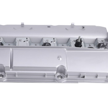 Cache-Culbuteur Aluminium compatible pour BMW 323is Z3 528i 1996-1999 11121703341