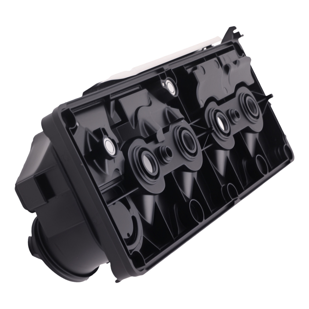 Cam Rocker Cover compatible for VW Golf Jetta Passat Tiguan 2.0 TDI 03L103469R 2008-2018
