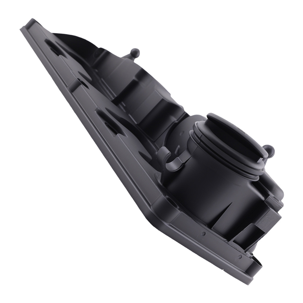 Couvercle Soupape compatible para Audi A1 A3 Q3 TT compatible para VW Jetta 2.0 TDI 03L103469R 03L103469C