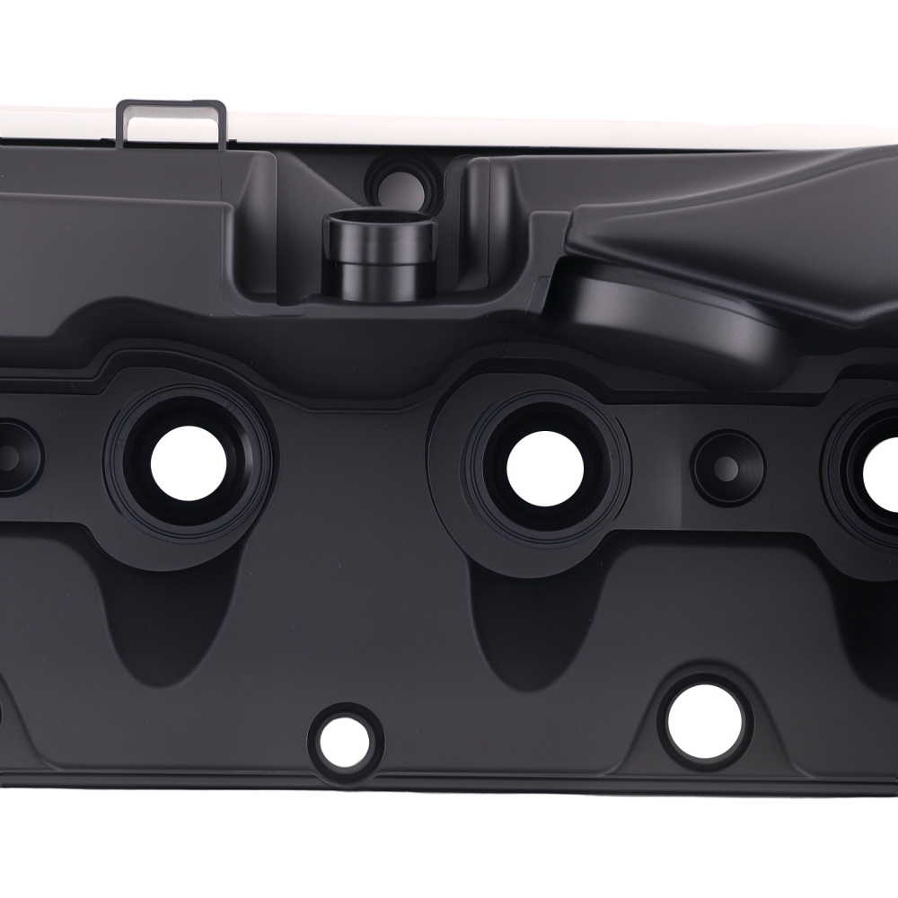 Couvercle Soupape compatible para Audi A1 A3 Q3 TT compatible para VW Jetta 2.0 TDI 03L103469R 03L103469C