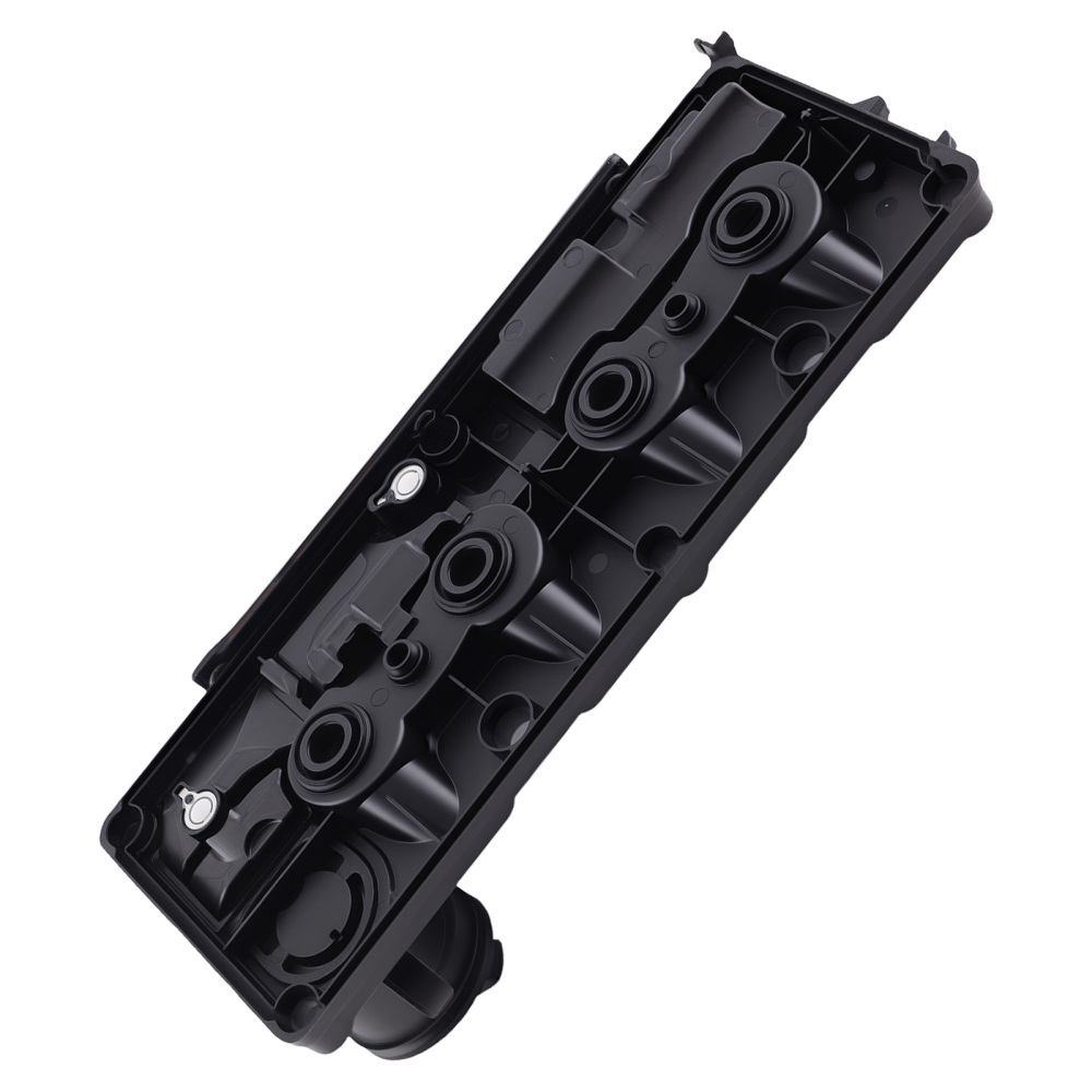 Couvercle Soupape compatible para Audi A1 A3 Q3 TT compatible para VW Jetta 2.0 TDI 03L103469R 03L103469C