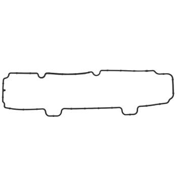 Black Engine Cover compatible for Citroën C1/C2/C3 1.4L 2003-2016 9648315780 Complete