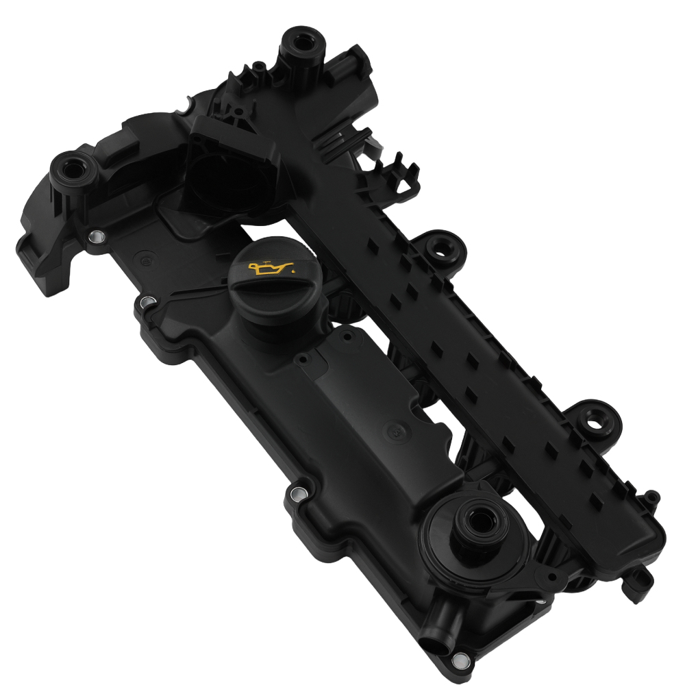 Coperchio Valvole compatibile per Citroën C3 Nemo 1.4L Diesel 2004-2016 9648315780