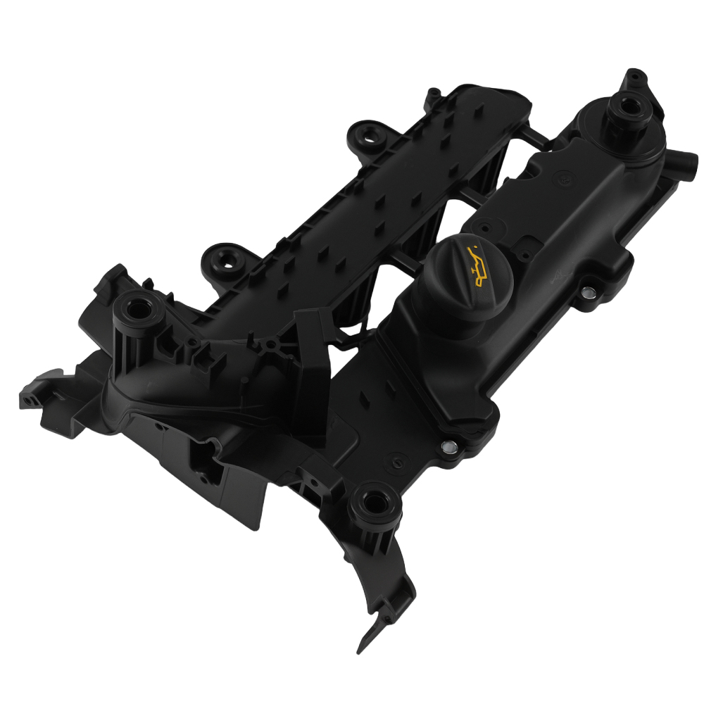 Coperchio Valvole compatibile per Citroën C3 Nemo 1.4L Diesel 2004-2016 9648315780