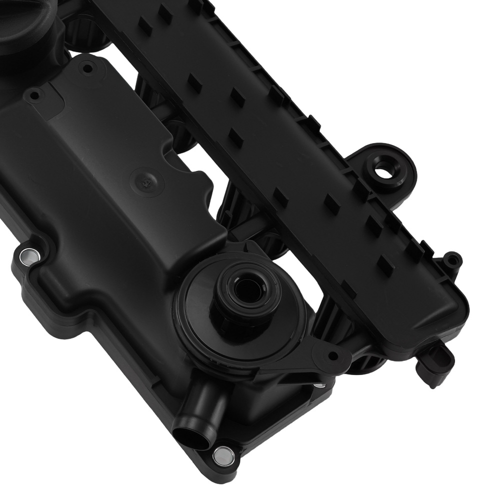 Coperchio Valvole compatibile per Citroën C3 Nemo 1.4L Diesel 2004-2016 9648315780