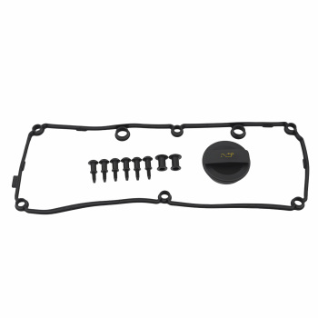Coperchio Valvole compatibile per VW Multivan V VI Transporter 2009-2019 03L103469G