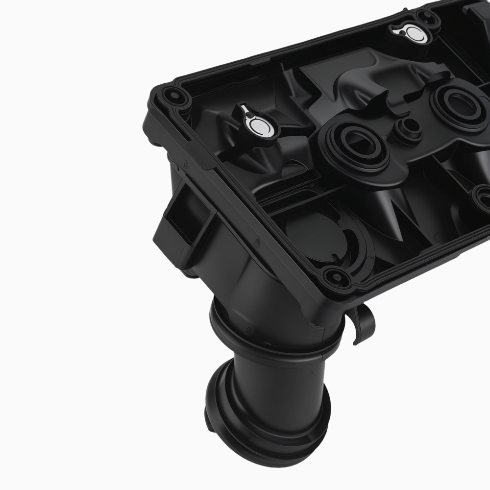 Coperchio Valvole compatibile per VW Multivan V VI Transporter 2009-2019 03L103469G