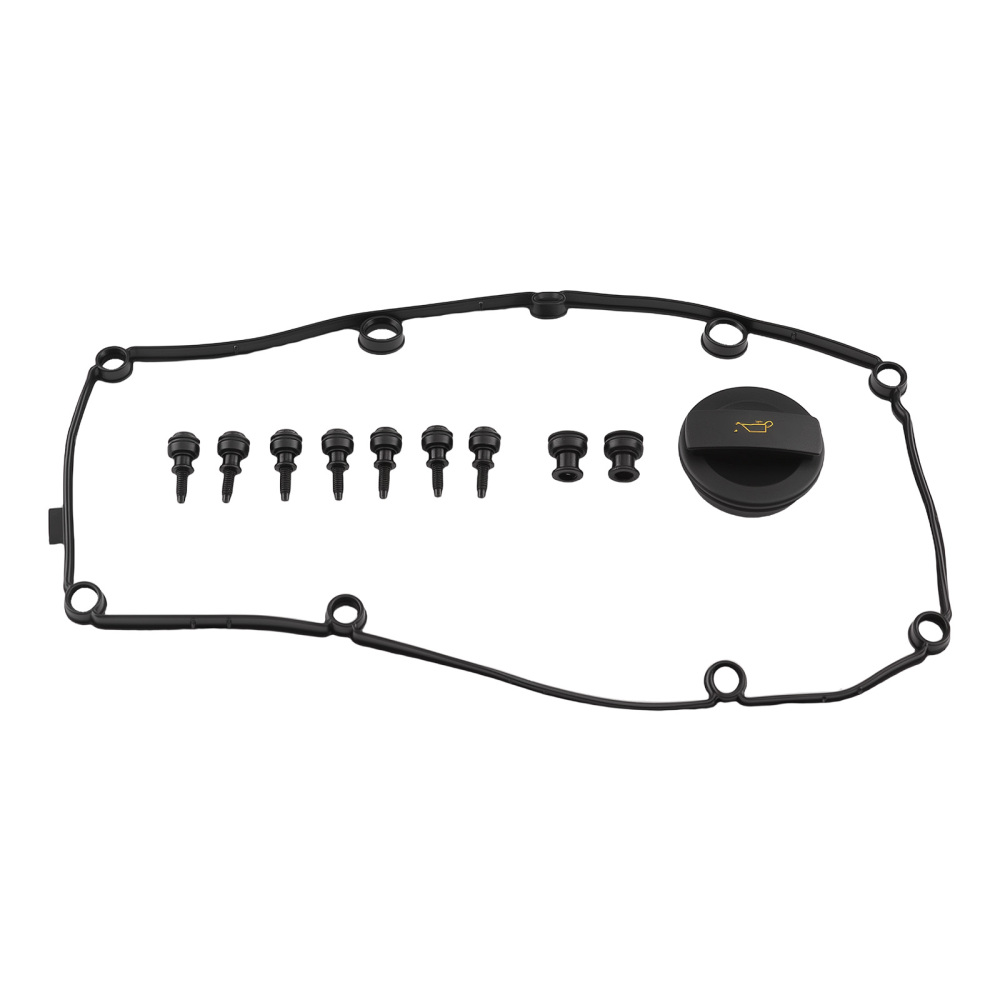Coperchio Motore compatibile per Seat Leon/Altea/Toledo 2.0 TDI 2006-2021 03L103469K