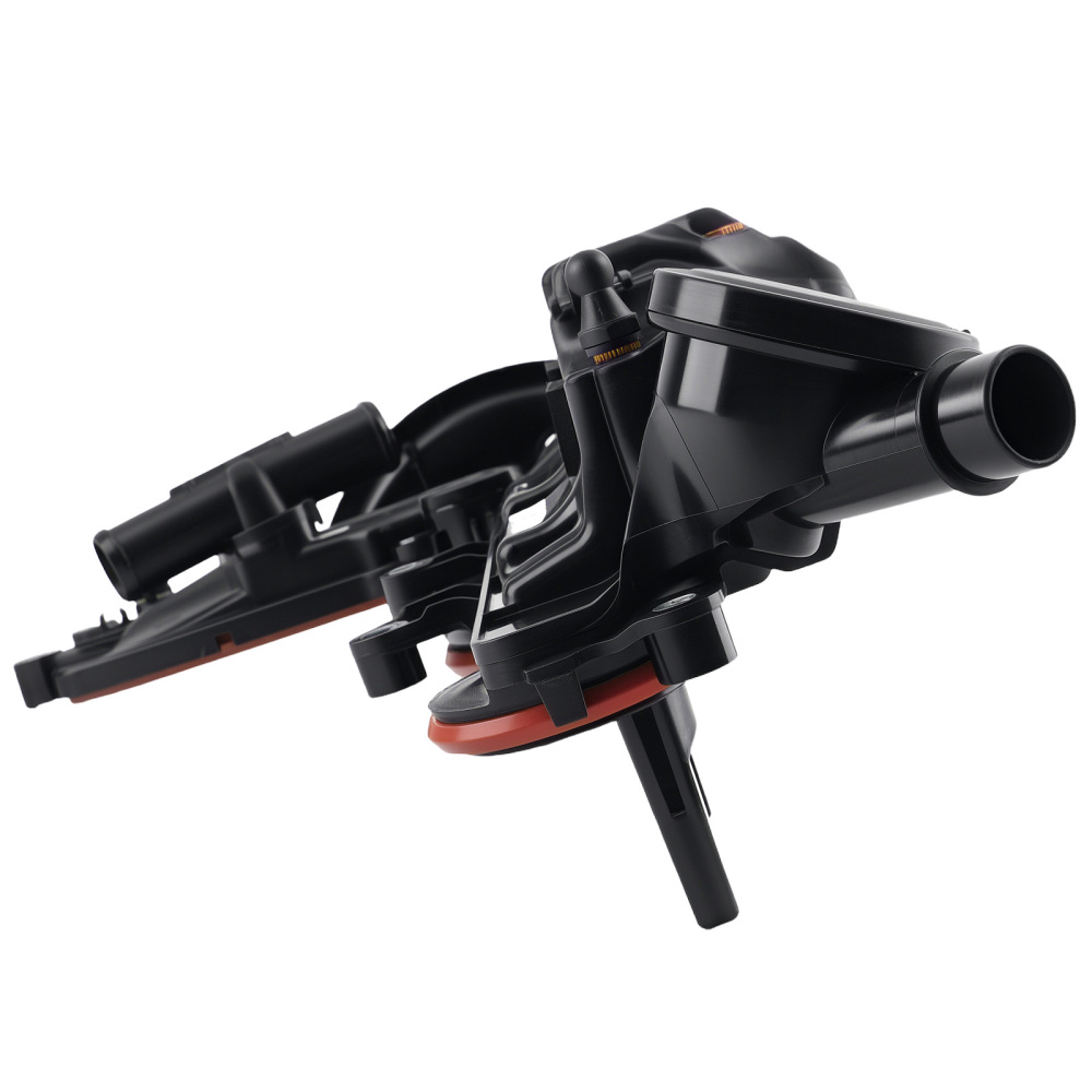 Coforchio Valvole compatibile per Land Rover Discovery Sport L550 2.2D 2014-2019 LR004200