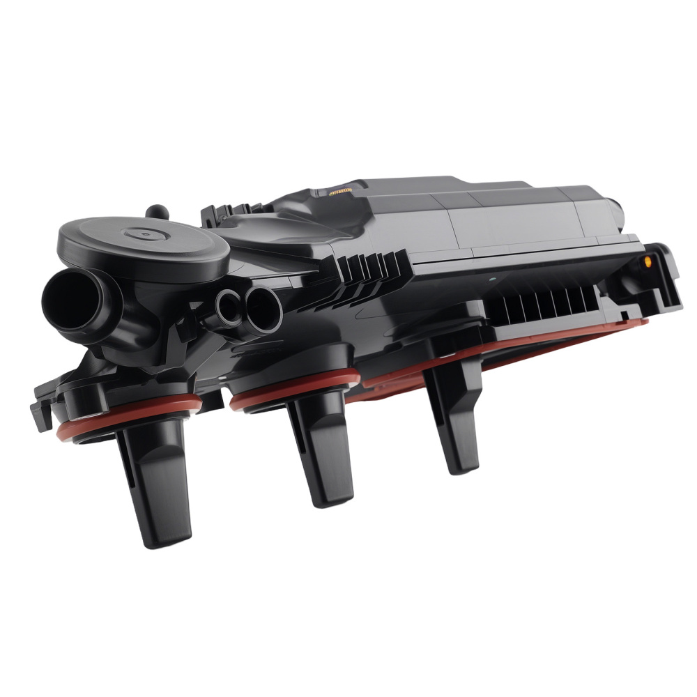 Coforchio Valvole compatibile per Land Rover Discovery Sport L550 2.2D 2014-2019 LR004200