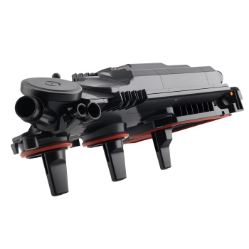 Coforchio Valvole compatibile per Land Rover Discovery Sport L550 2.2D 2014-2019 LR004200