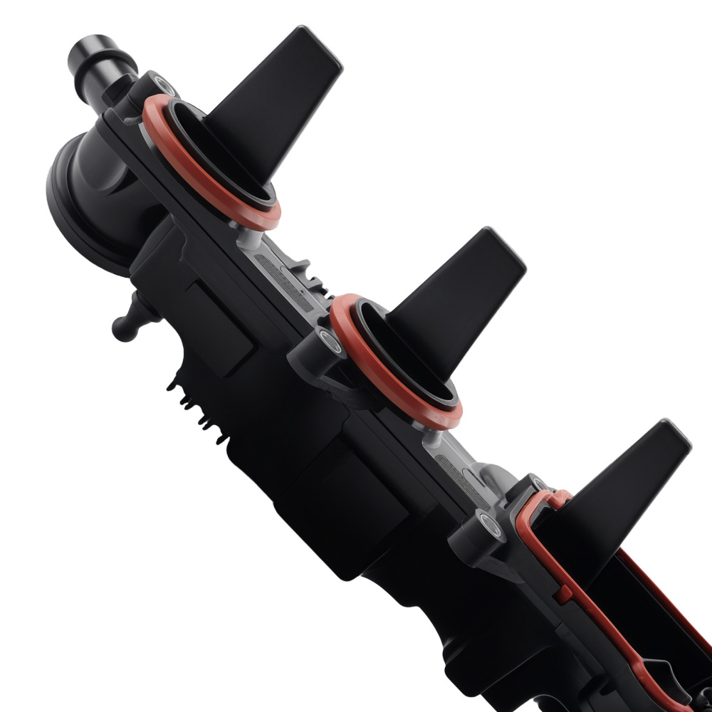 Coforchio Valvole compatibile per Land Rover Discovery Sport L550 2.2D 2014-2019 LR004200