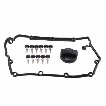 Coperchio Motore compatibile per Audi A2 compatibile per VW Polo Lupo 1.4L 045103469G 1999-2005 Nuovo