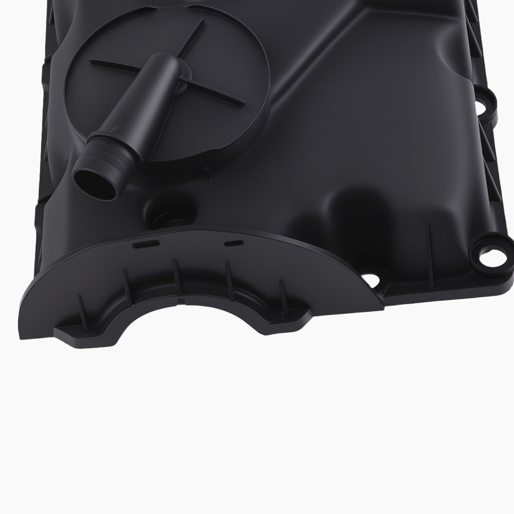 Coperchio Motore compatibile per Audi A2 compatibile per VW Polo Lupo 1.4L 045103469G 1999-2005 Nuovo