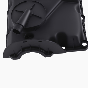 Coperchio Motore compatibile per Audi A2 compatibile per VW Polo Lupo 1.4L 045103469G 1999-2005 Nuovo