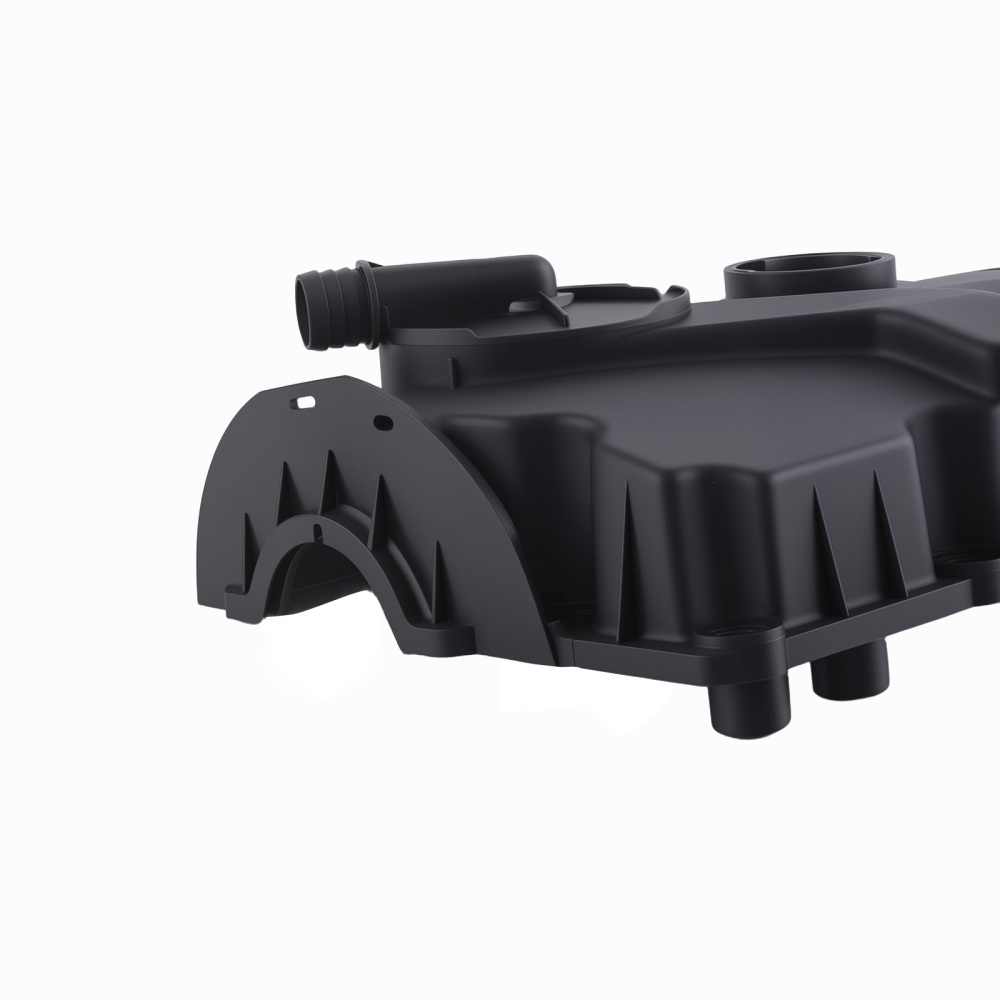 Coperchio Motore compatibile per Audi A2 compatibile per VW Polo Lupo 1.4L 045103469G 1999-2005 Nuovo