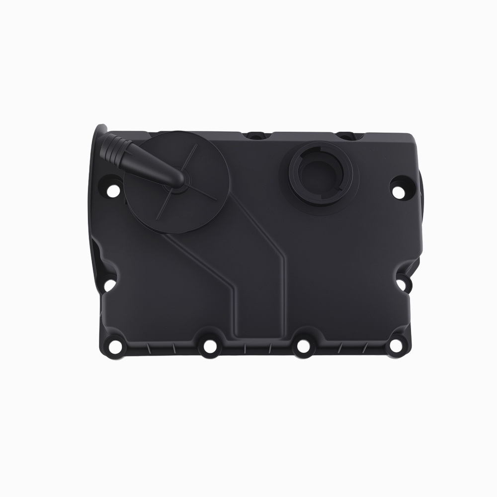 Couvercle de Soupape compatible pour Audi A2 compatible pour VW Polo compatible pour Skoda Fabia 1.4L 2000-2008 045103469G