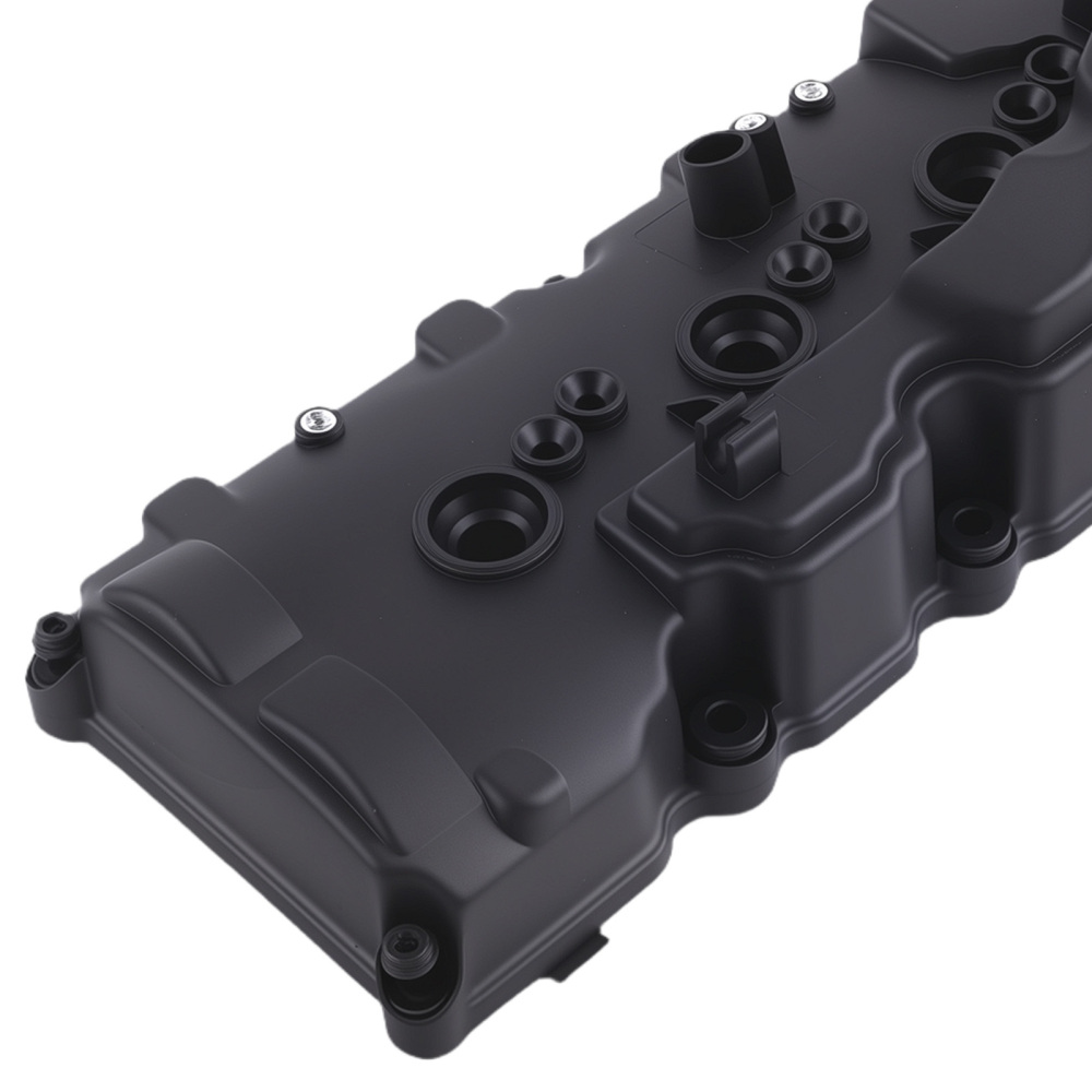 Left Right Rocker Cover compatible for Audi Q7 A7 A8 3.0 TDI 2007-2018 059103469BD