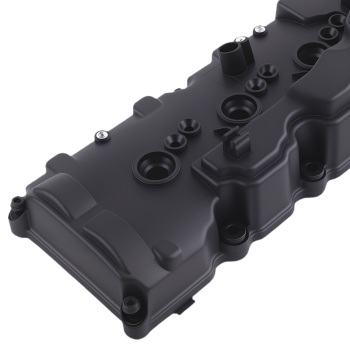 Left Right Rocker Cover compatible for Audi Q7 A7 A8 3.0 TDI 2007-2018 059103469BD