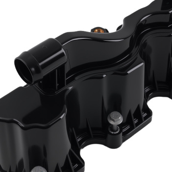 Cache Culasse compatible pour Land Rover Discovery V L462/Sport L550 2.0 D LR105980